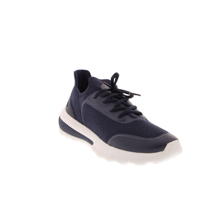 Geox sneakers donker blauw