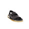 Ghoud sandalen schwarz 2