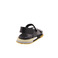 Ghoud sandalen schwarz 4