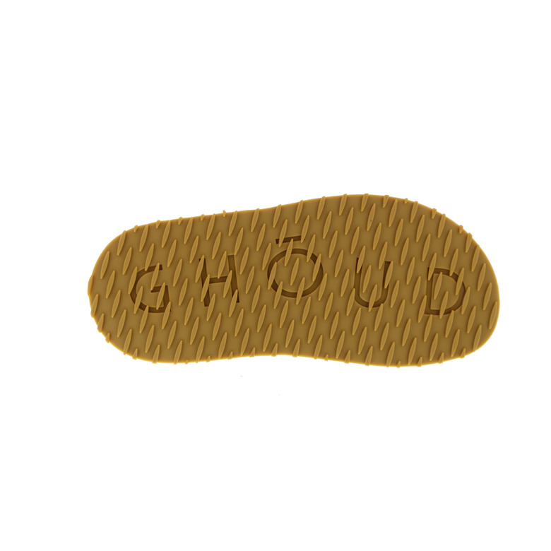 Ghoud sandalen schwarz 5