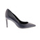 Rotta pumps donker blauw 1