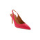 Rotta pumps rood 2