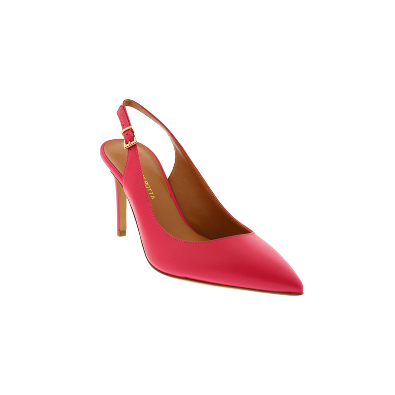 Rotta pumps rood 2