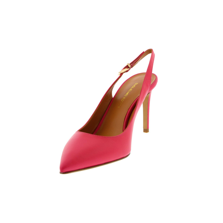 Rotta pumps rood 3
