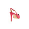 Rotta pumps rood 4