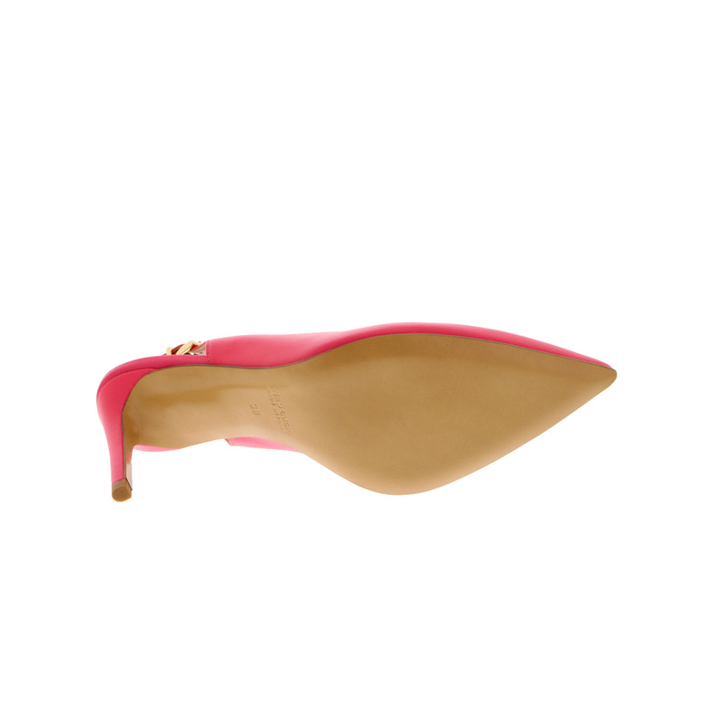 Rotta pumps rood 5