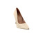 Tamaris pumps goud 2
