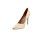 Tamaris pumps goud 3