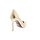 Tamaris pumps goud 4