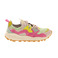 Flower Mountain sneakers multi color 1