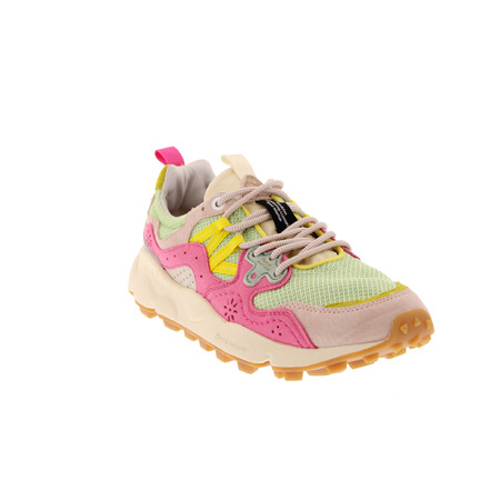 Flower Mountain sneakers multi color