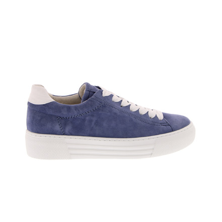 Gabor sneakers blue