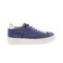 Gabor sneakers blue 1