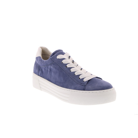 Gabor sneakers blue
