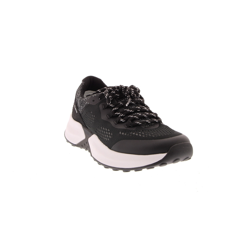 Rollingsoft sneakers zwart 2