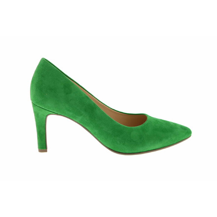 Gabor pumps groen