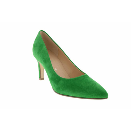 Gabor pumps groen