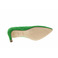 Gabor pumps groen 5