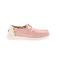 Hey Dude chaussures à lacets rose 1