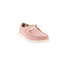 Hey Dude chaussures à lacets rose 2