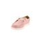 Hey Dude chaussures à lacets rose 3