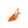 Mii pumps oranje 3