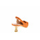 Mii pumps oranje 4