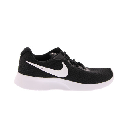 Nike sneakers zwart