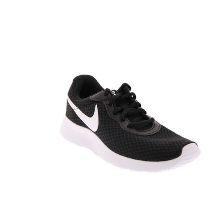 Nike sneakers zwart