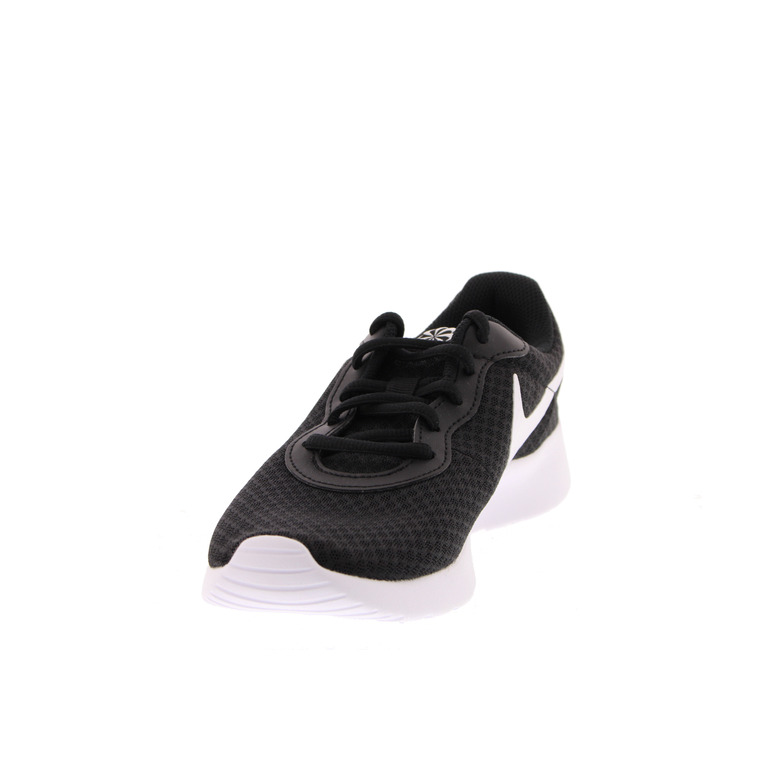 Nike sneakers zwart 3
