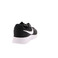 Nike sneakers zwart 4