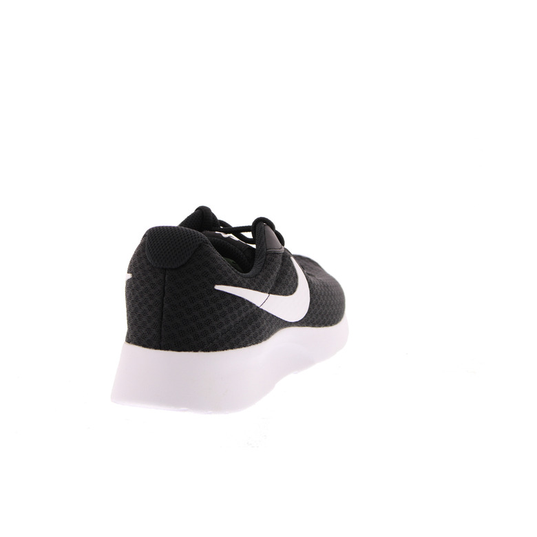 Nike sneakers zwart 4