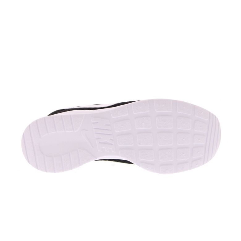 Nike sneakers zwart 5