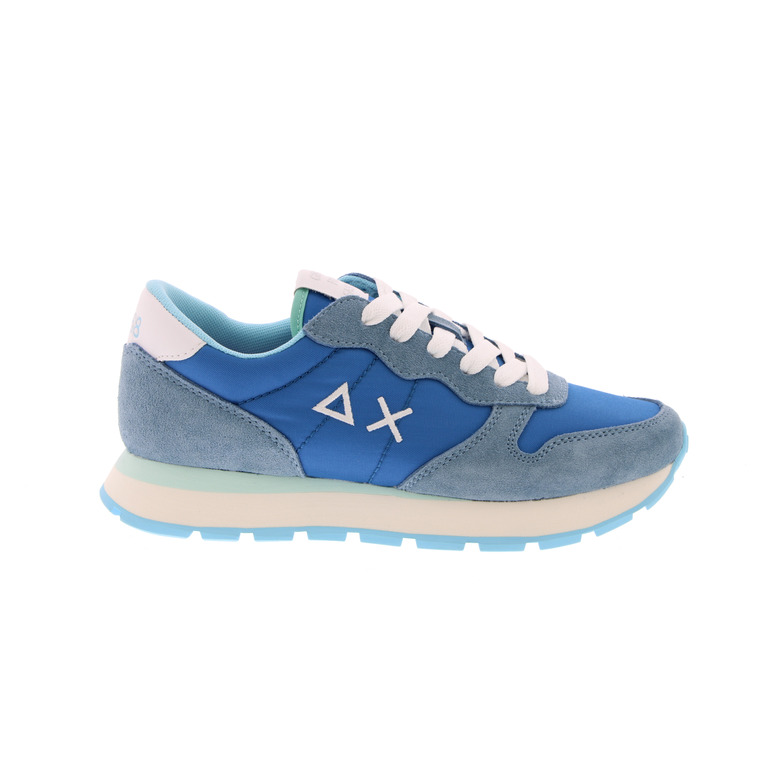 Sun68 sneakers bleu
