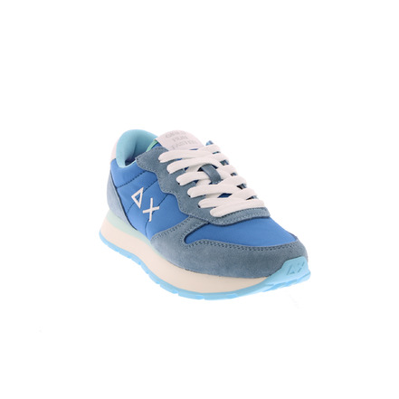 Sun68 sneakers blauw