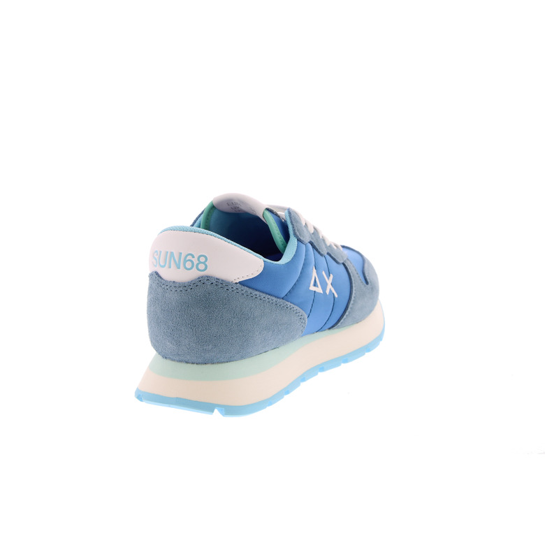 Sun68 sneakers bleu 4