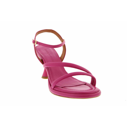 Angel Alarcon sandalen fuchsia