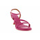 Angel Alarcon sandalen fuchsia 2