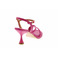 Angel Alarcon sandalen fuchsia 4