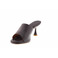 Angel Alarcon slippers zwart 3