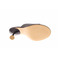 Angel Alarcon slippers zwart 5