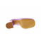 Curiosite mocassins paars 5
