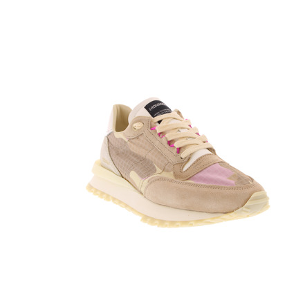 Hidnander sneakers lightbrown