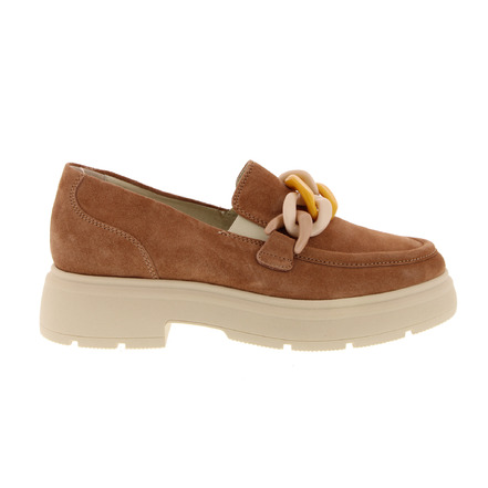 Dl Sport mocassins roze
