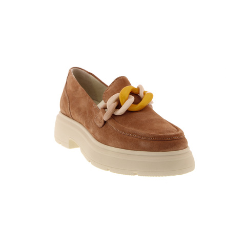 Dl Sport mocassins roze