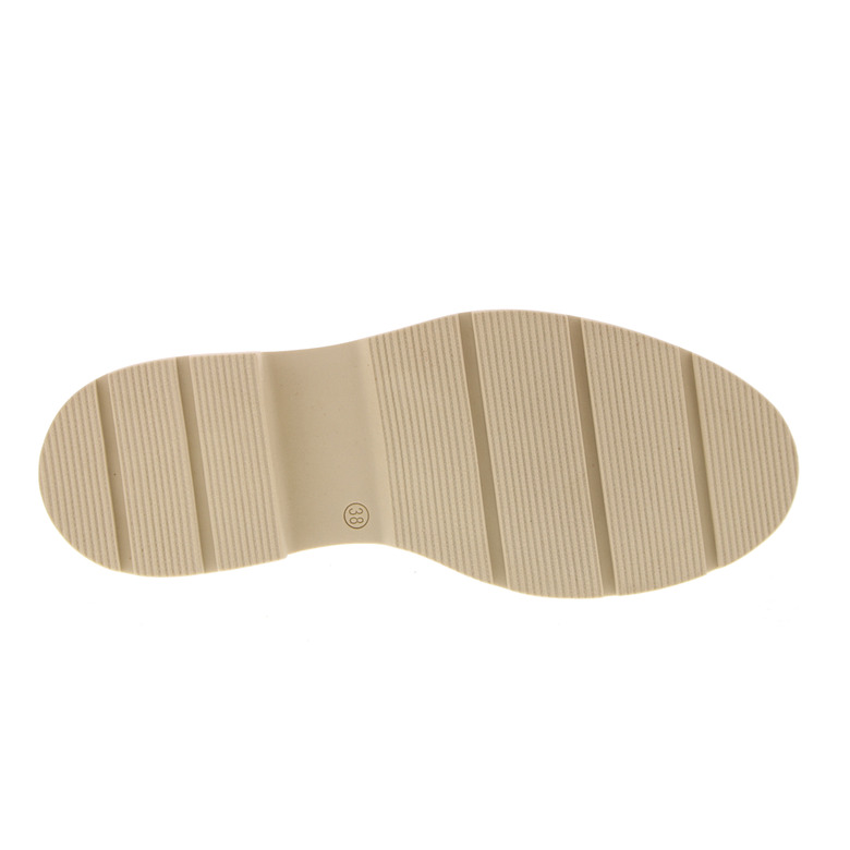 Dl Sport moccasins rose 5