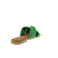 Lazamani slippers groen 4