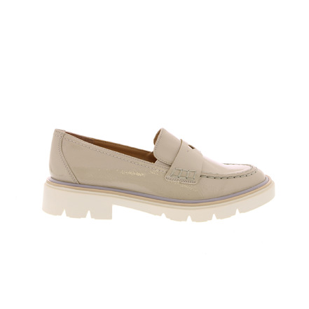 Regarde Le Ciel mocassins grijs