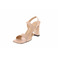 Tosca Blu sandalen nude 3