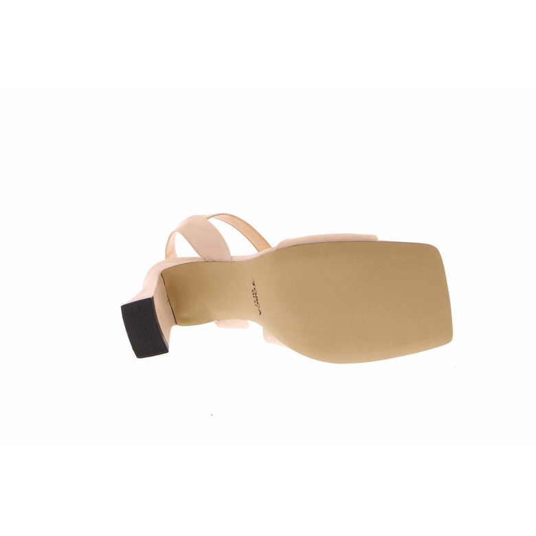 Tosca Blu sandalen nude 5